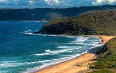 Top Surf Spots in Australia