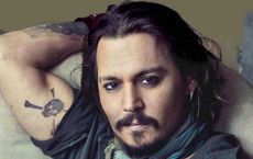 Johnny Depp and Amber Heard Apology