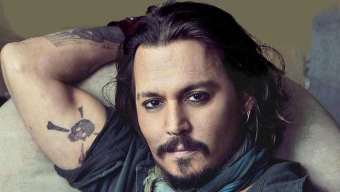 Johnny Depp and Amber Heard Apology