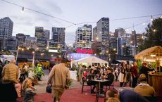 Melbourne Food and Wine Festival