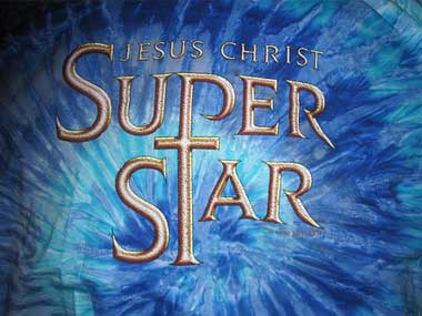 Jesus Christ Superstar to tour OZ