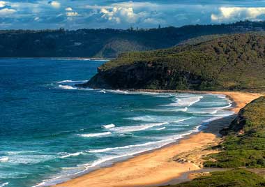 Top Surf Spots in Australia